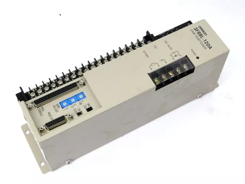 OMRON 3F88L-120A