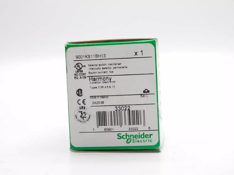 SCHNEIDER ELECTRIC 9001KS11BH13