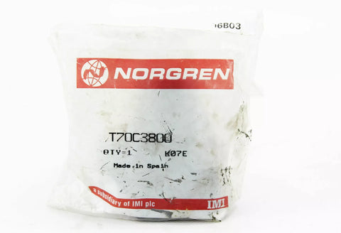 Norgren T70C3800