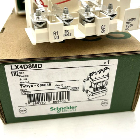 Schneider LX4D8MD