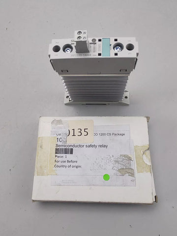 SIEMENS 3RF2320-1AA44