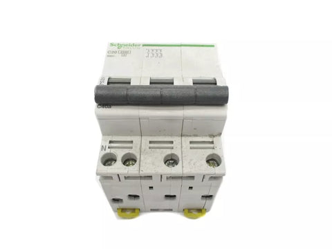 SCHNEIDER ELECTRIC 17528