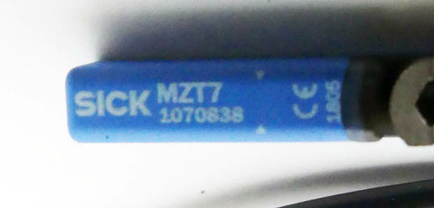 SICK MZT7-03VPS-KW0