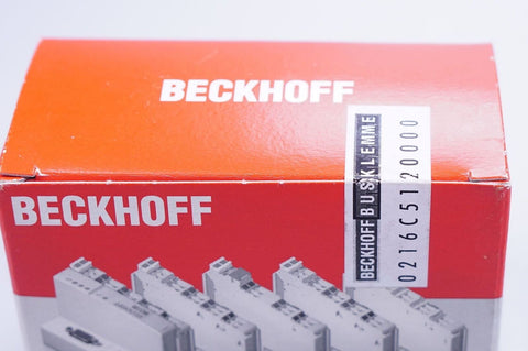 Beckhoff BK5110