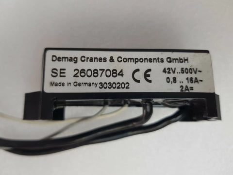 DEMAG 26087084