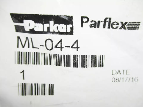 PARKER ML-04-4