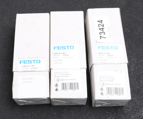 FESTO VABB-S4-1-WT