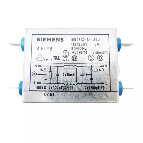 SIEMENS B84112-B30