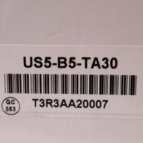 UNITRONICS US5-B5-TA30