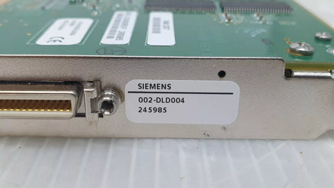 SIEMENS 045-210400