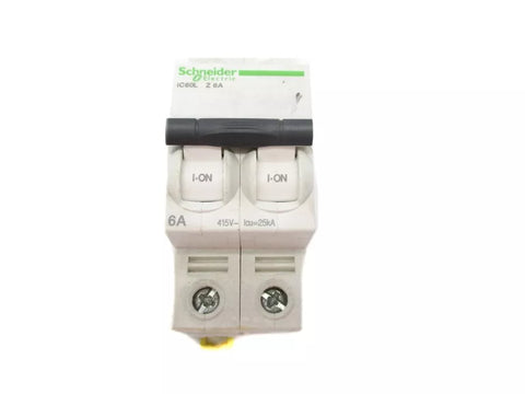 SCHNEIDER ELECTRIC A9F92206