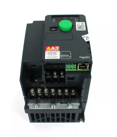 SCHNEIDER ELECTRIC ATV320U04N4C