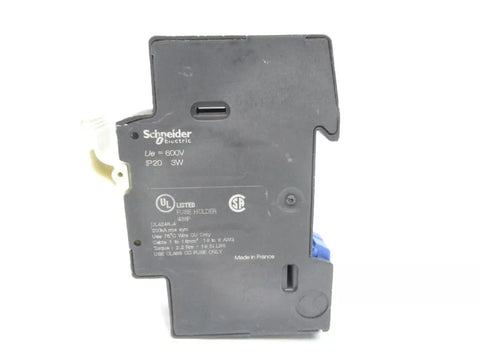 SCHNEIDER ELECTRIC DFCC1