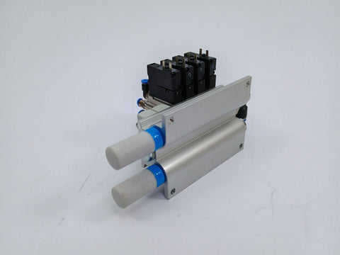 FESTO CPE10-PRS-1/4-6