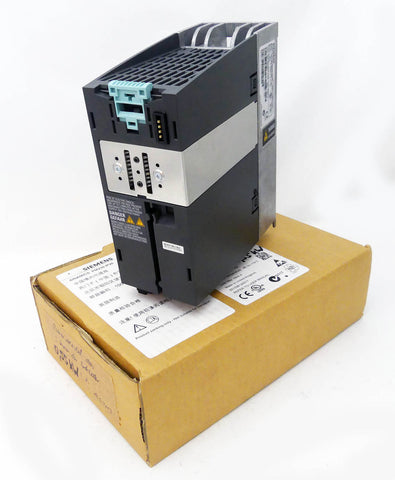 SIEMENS 6SL32101NE117AL0