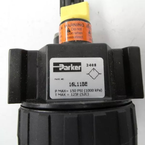 PARKER 16L11BE