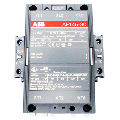 ABB 1SFL477001R7022