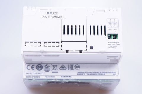 Schneider Electric METSEPM3210