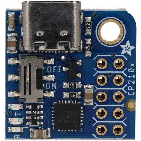 ADAFRUIT 3589