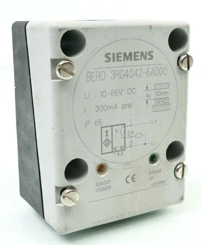 Siemens 3RG4042-6AD00