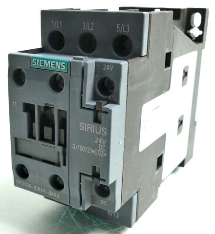 Siemens 3RT2026-1DB44-3MA0