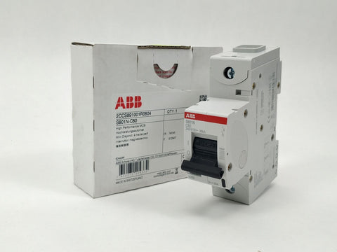 ABB S801N-C80