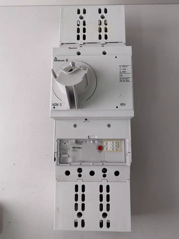 EATON NZMN3-AE/-VE