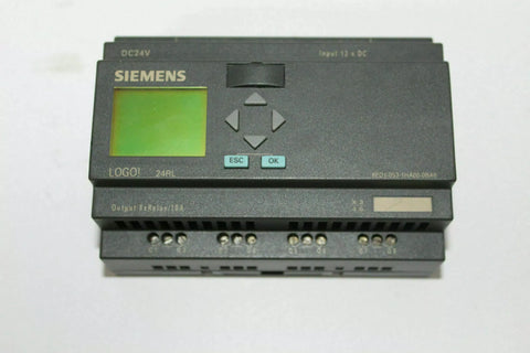 SIEMENS 6ED1053-1HA00-0BA0