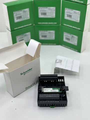 SCHNEIDER ELECTRIC MODICON SXWTBIOW110001