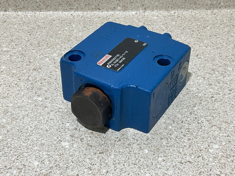 Bosch Rexroth R900582730