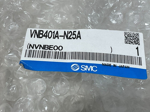 SMC VNB401A-N25A