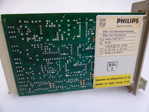 PHILIPS 9404 730 62711