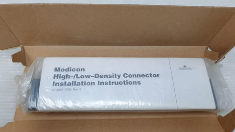 SCHNEIDER ELECTRIC MODICON AS-8535-000