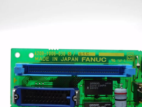 FANUC A20B-1006-0300