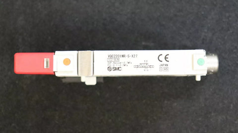 SMC VQC2201NR-5-X27