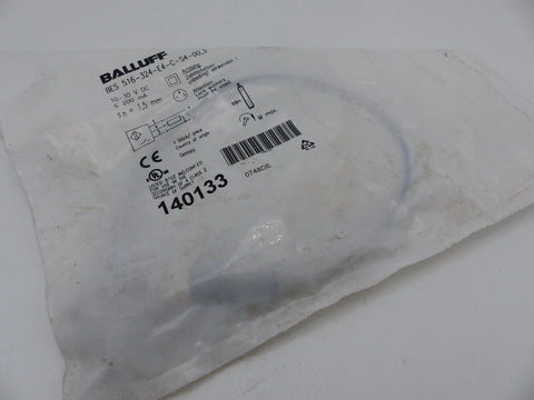 Balluff  BES 516-324-E4-C-S4-00.3