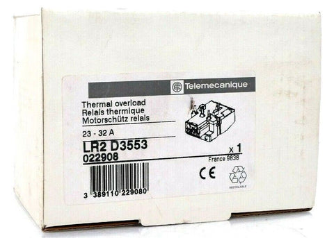 Schneider Electric LR2D3553