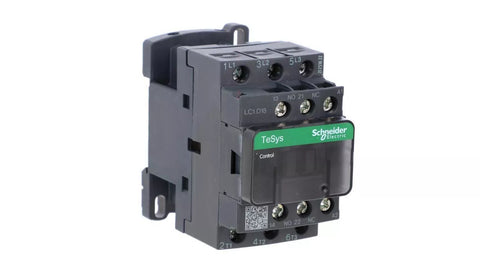 SCHNEIDER ELECTRIC LC1D18F7