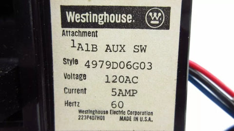 WESTINGHOUSE FB2125