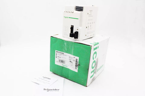 Schneider Electric BMXCPS3500