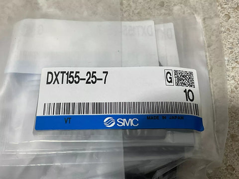 SMC DXT155-25-7