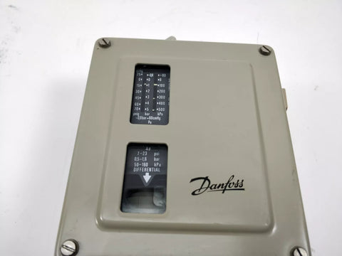 DANFOSS 17-5019