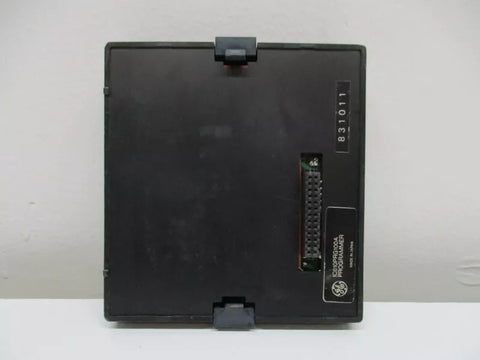 GENERAL ELECTRIC IC610PRG100A