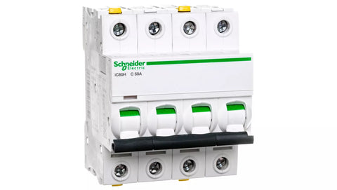 SCHNEIDER ELECTRIC A9F07450