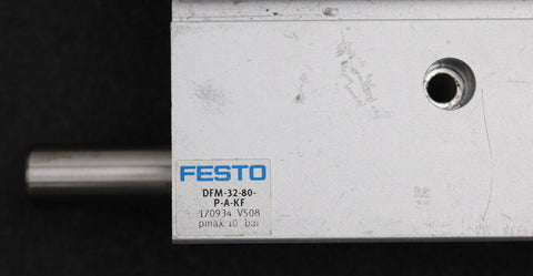 FESTO DFM-32-80-P-A-KF