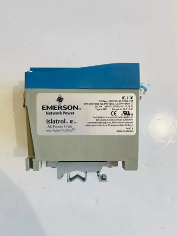 EMERSON  IE-110