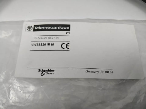 SCHNEIDER ELECTRIC  VW3S8201R15