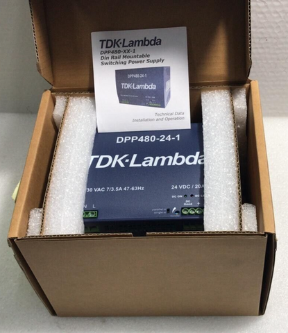 TDK-Lambda DPP480241