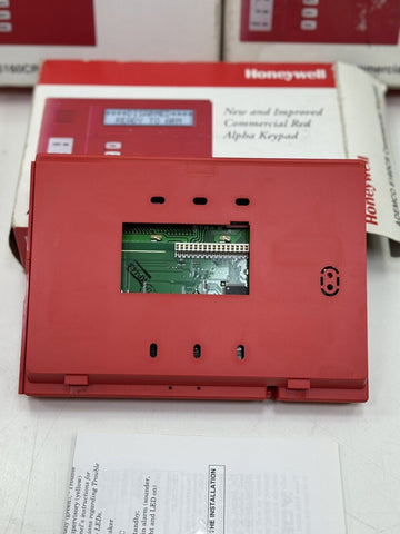 HONEYWELL 6160CR