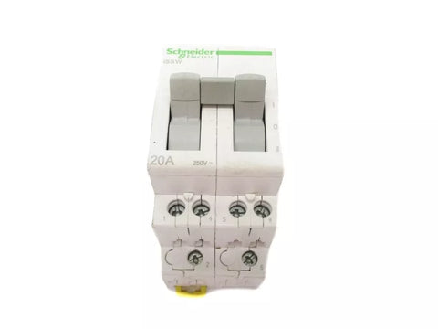 SCHNEIDER ELECTRIC A9E18074